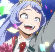 Hadou Nejire Hadou Nejire