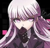 Kirigiri Kyoko Kirigiri Kyoko